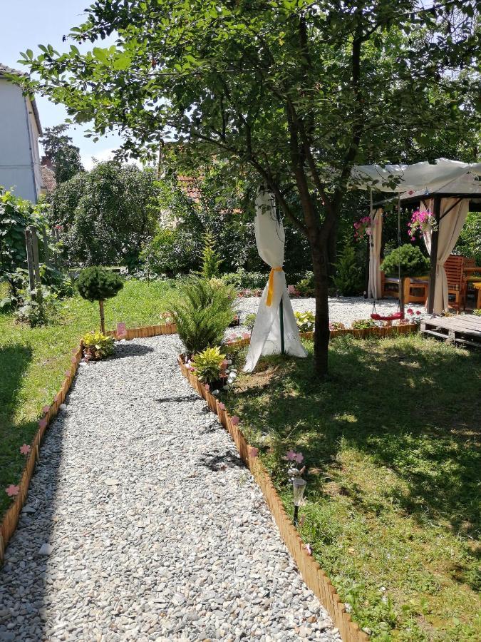 Apartament Central Adriana Sybin Zewnętrze zdjęcie