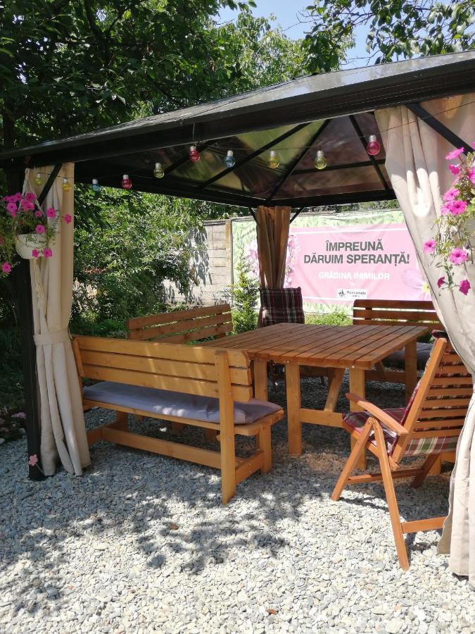 Apartament Central Adriana Sybin Zewnętrze zdjęcie