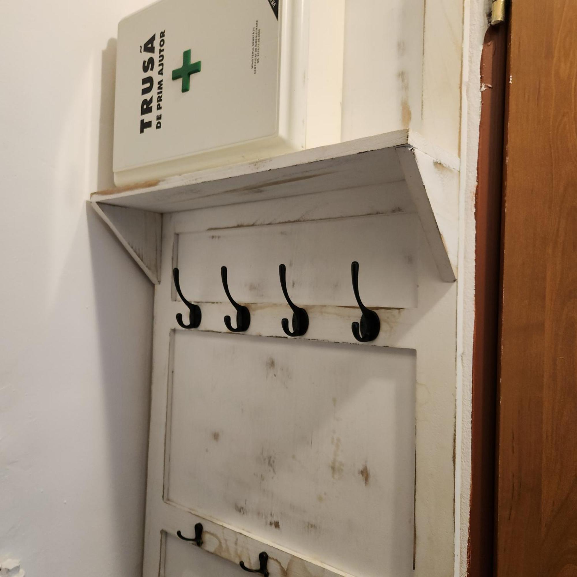 Apartament Central Adriana Sybin Zewnętrze zdjęcie