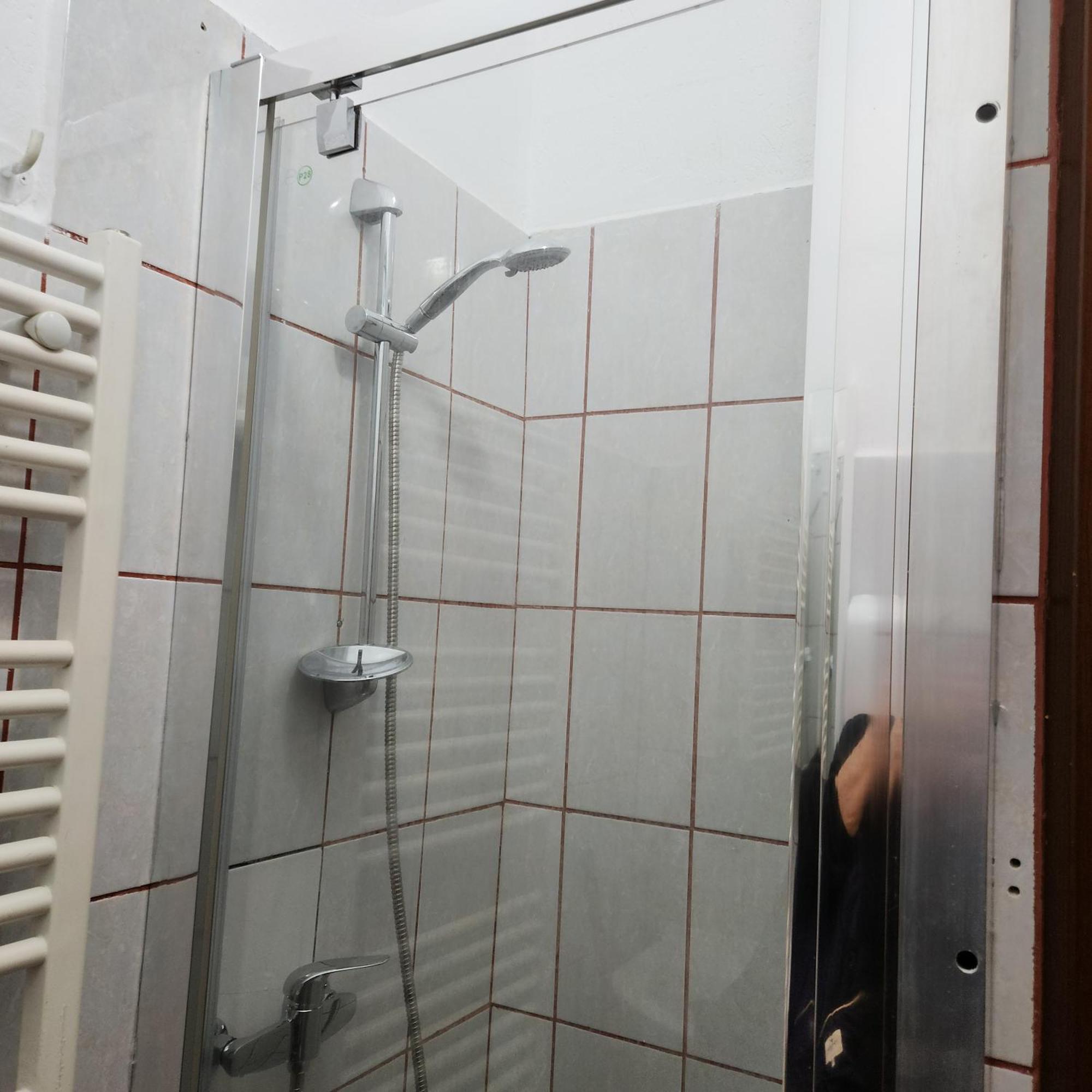 Apartament Central Adriana Sybin Zewnętrze zdjęcie
