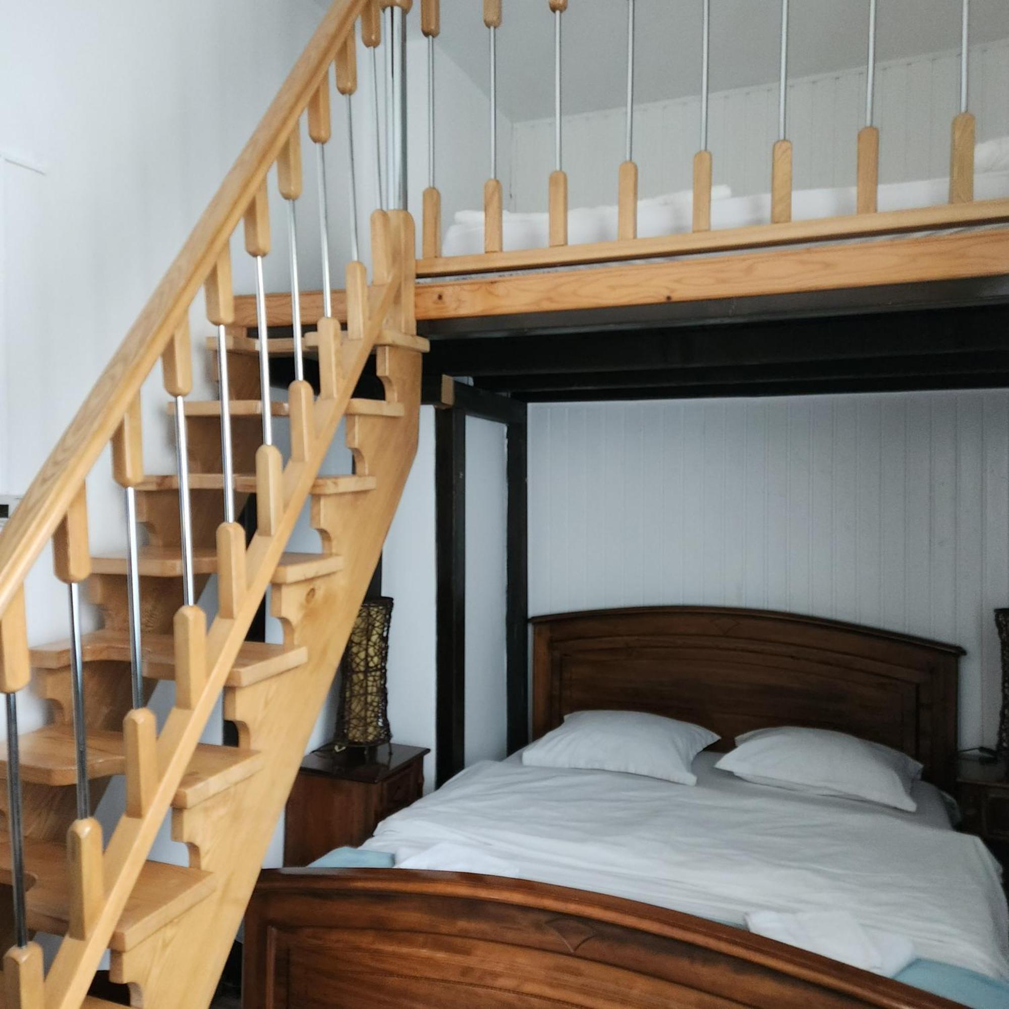Apartament Central Adriana Sybin Zewnętrze zdjęcie