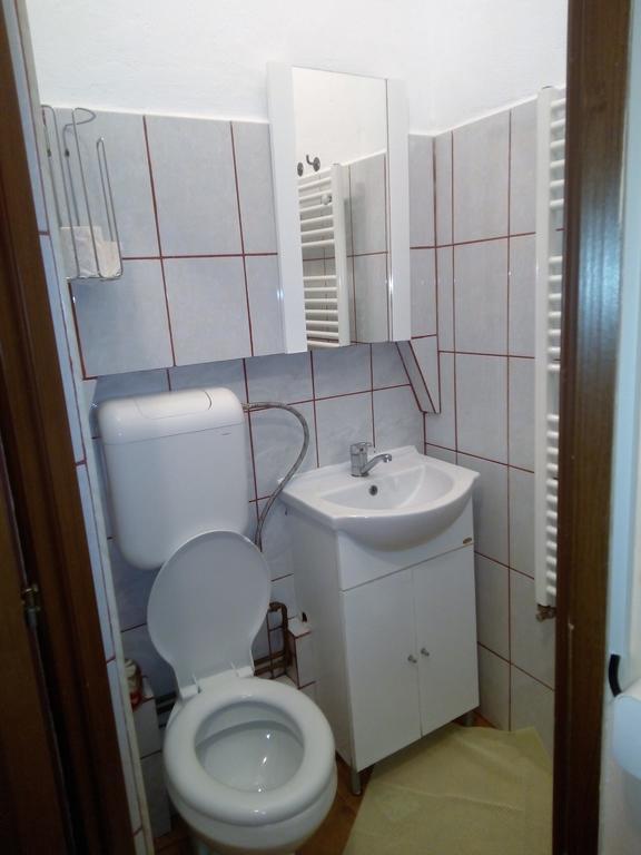 Apartament Central Adriana Sybin Zewnętrze zdjęcie