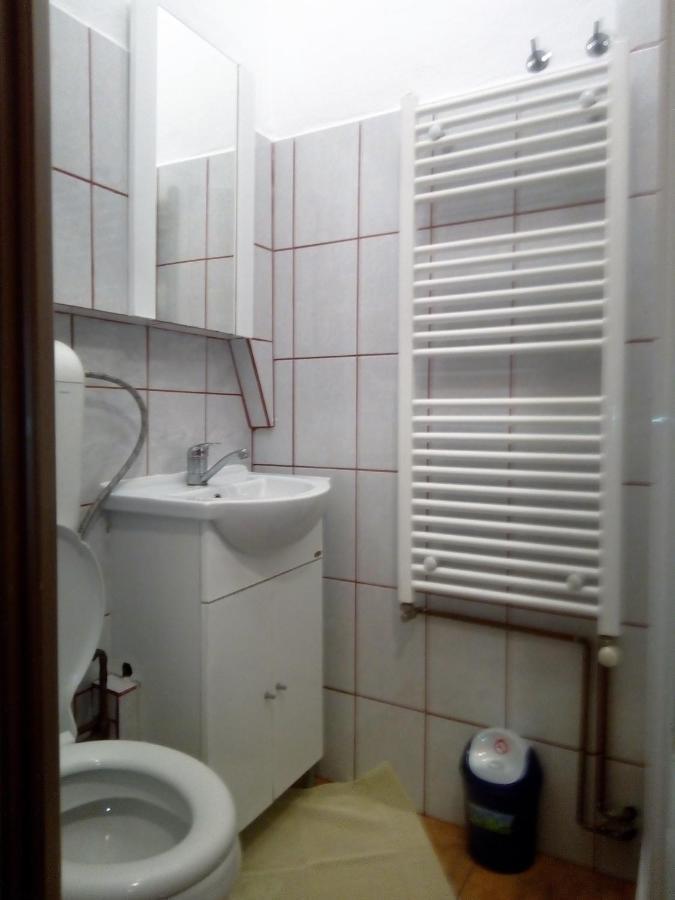 Apartament Central Adriana Sybin Zewnętrze zdjęcie